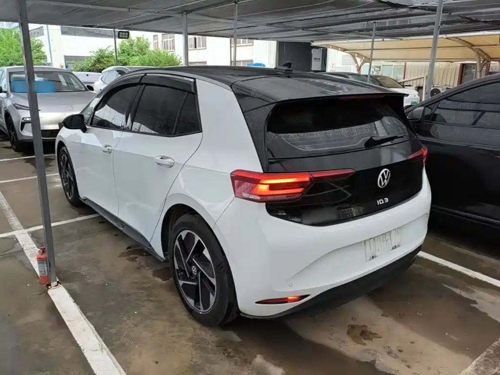Volkswagen ID.3 2025