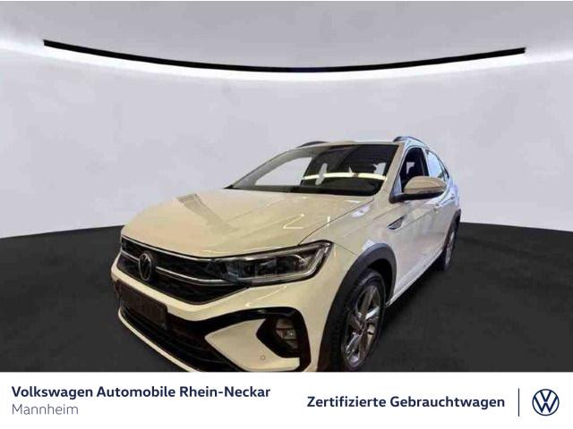 Volkswagen Taigo 2022