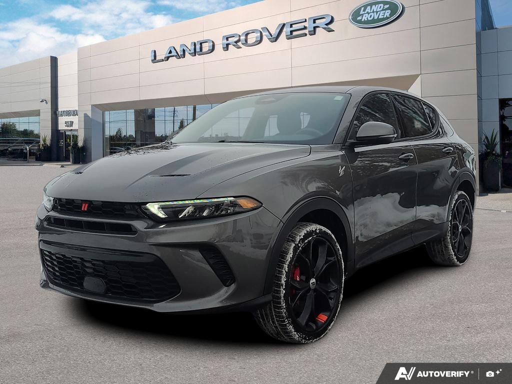 Dodge Hornet 2023