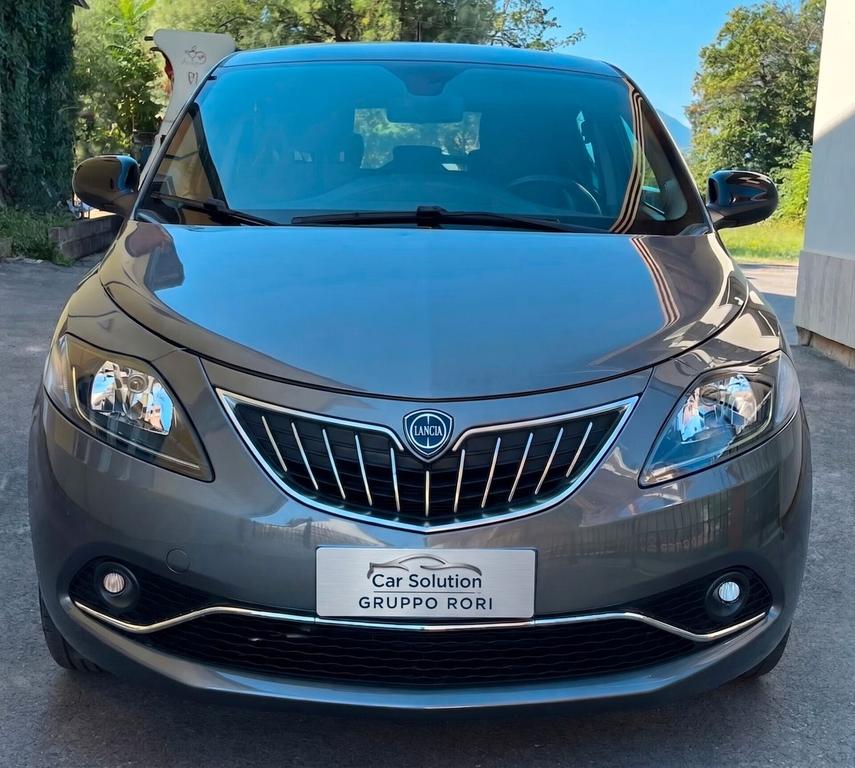 Lancia Ypsilon 2022