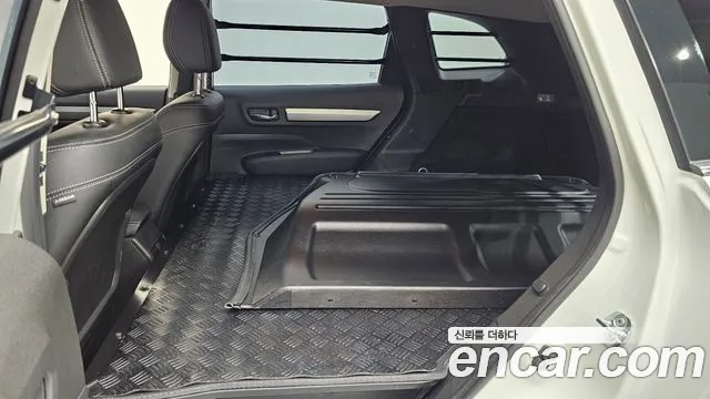 Renault QM6 2024