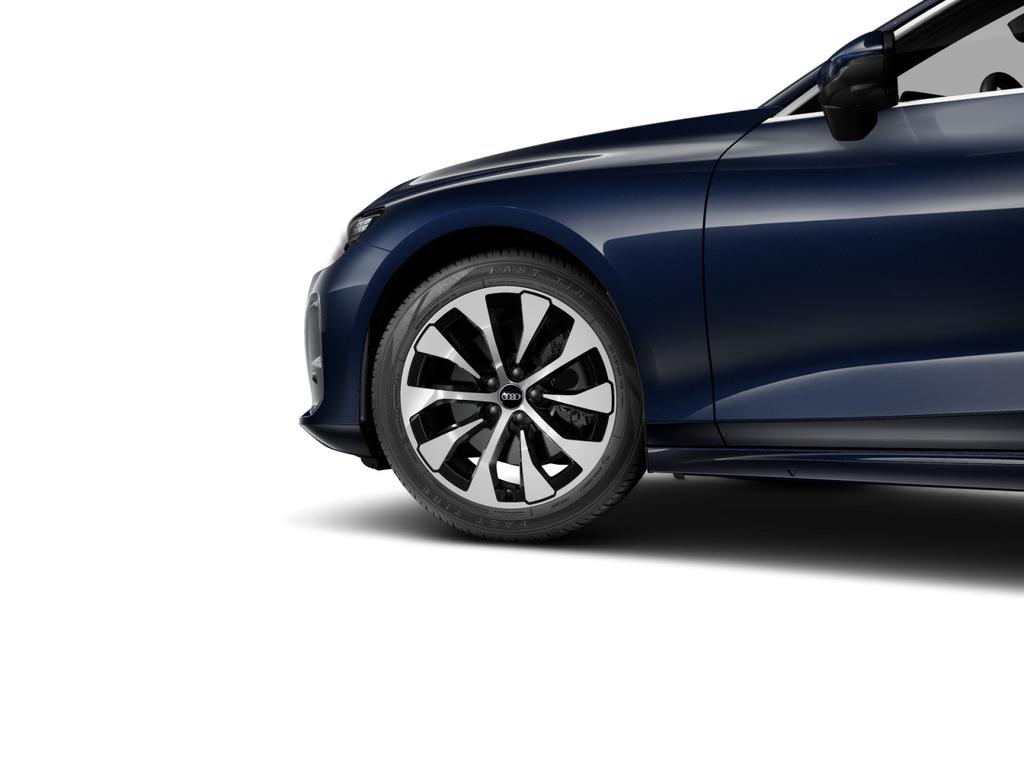 Audi A6 2025