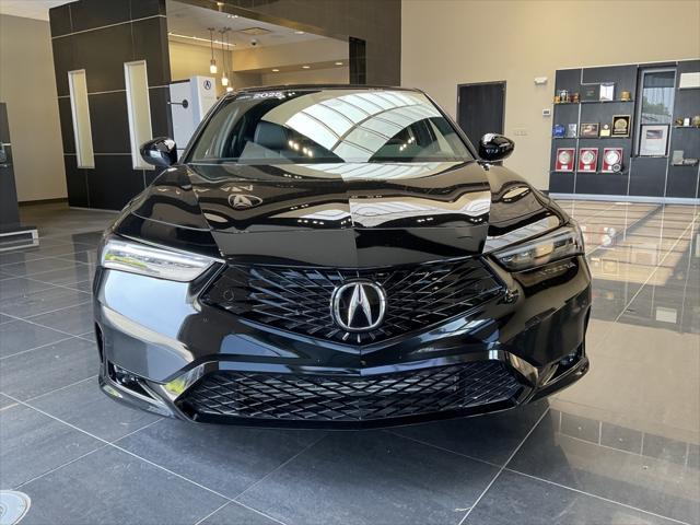 Acura Integra 2025