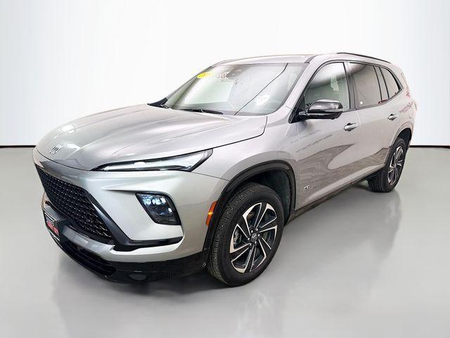 Buick Enclave 2025