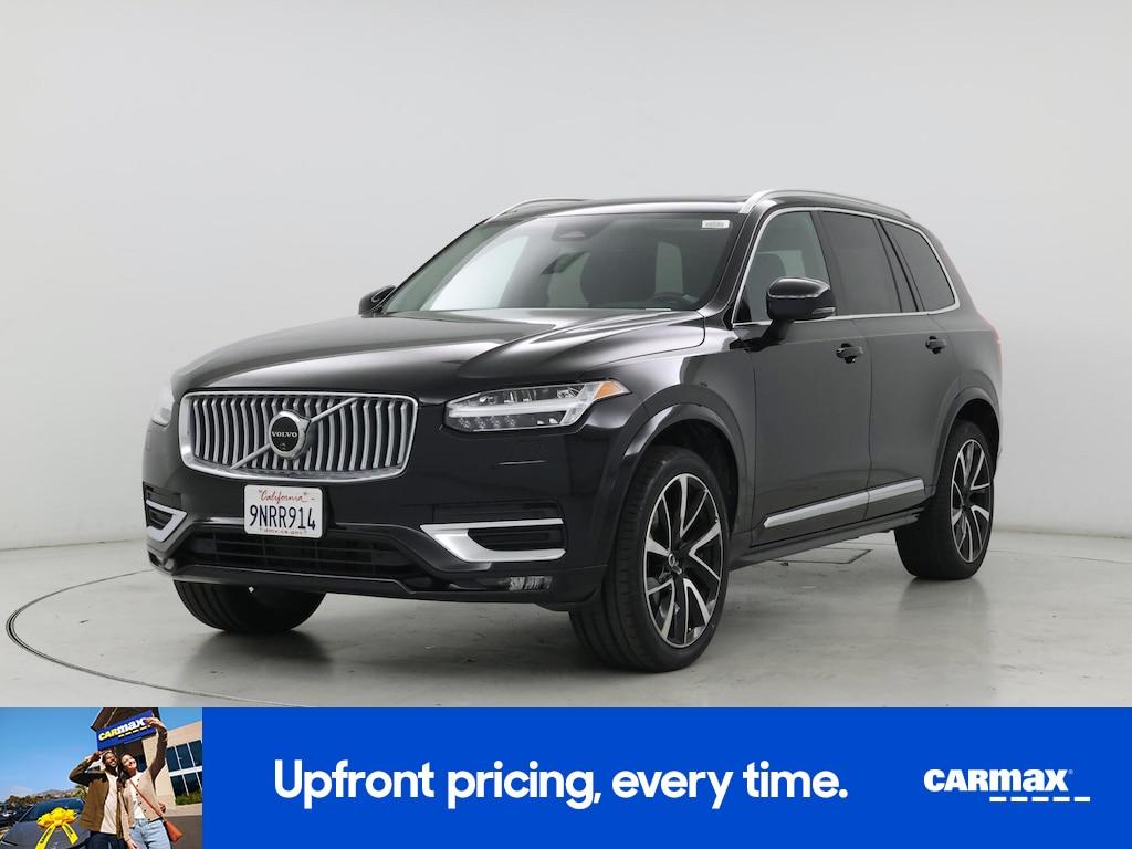 Volvo XC90 2024