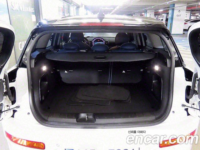 Mini Clubman 2023