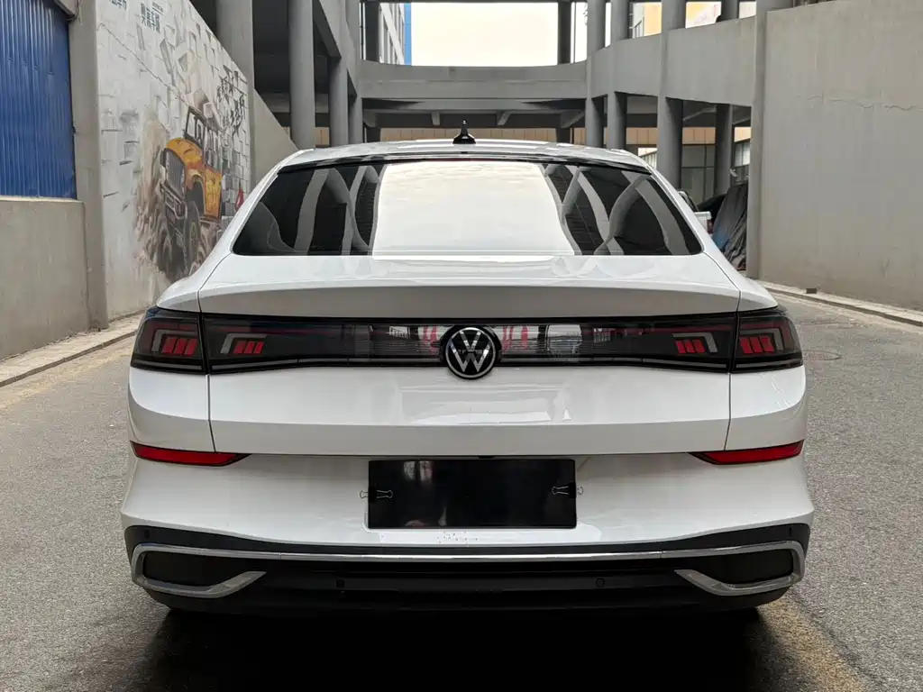 Volkswagen Lamando 2023