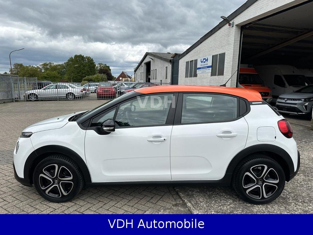 Citroen C3 2024