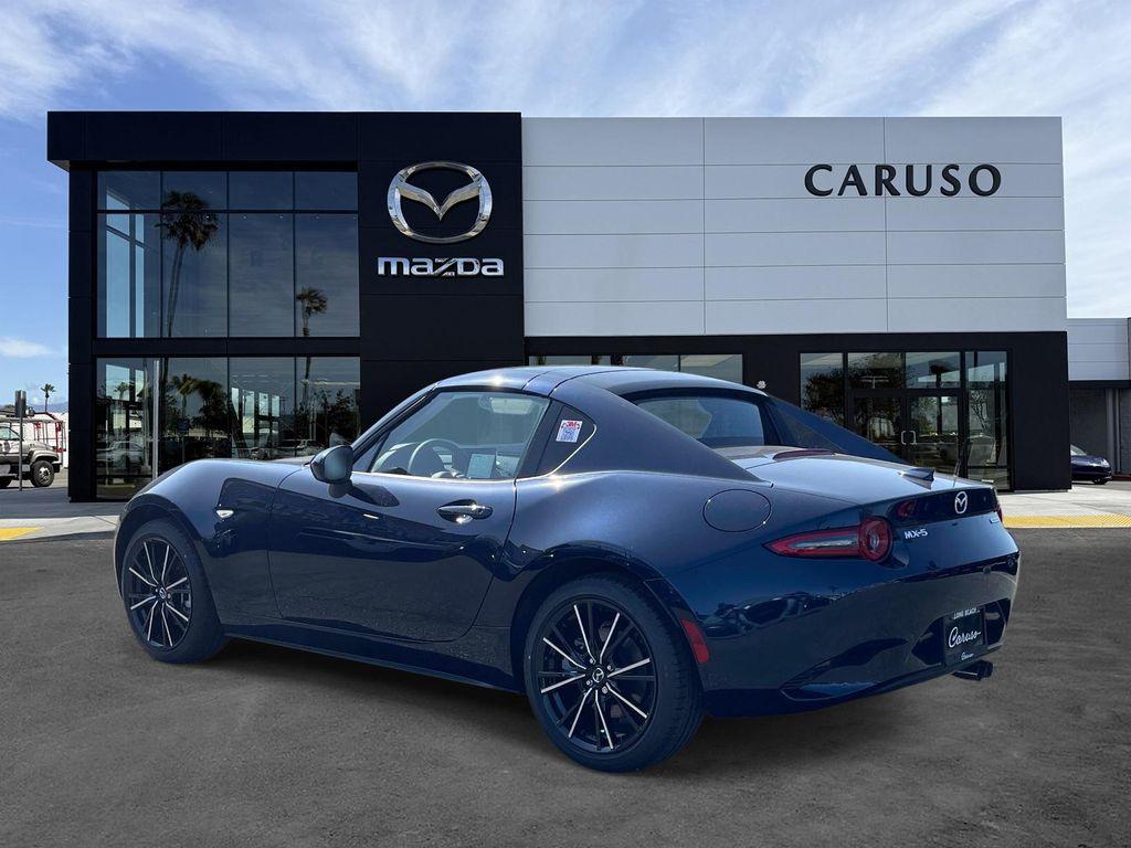 Mazda MX-5 2026