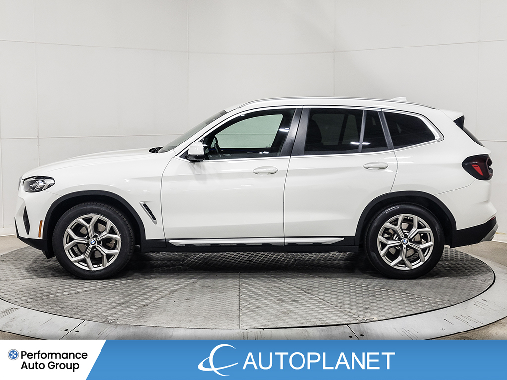 BMW X3 2024