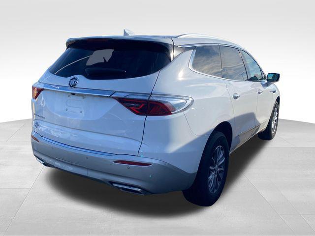 Buick Enclave 2024