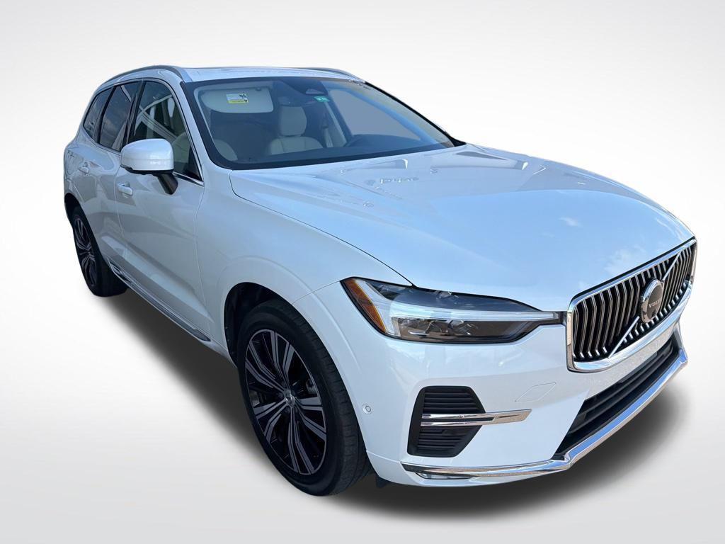 Volvo XC60 2023
