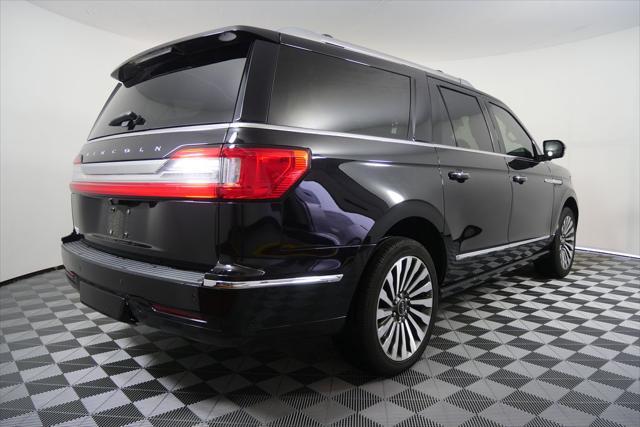 Lincoln Navigator 2021