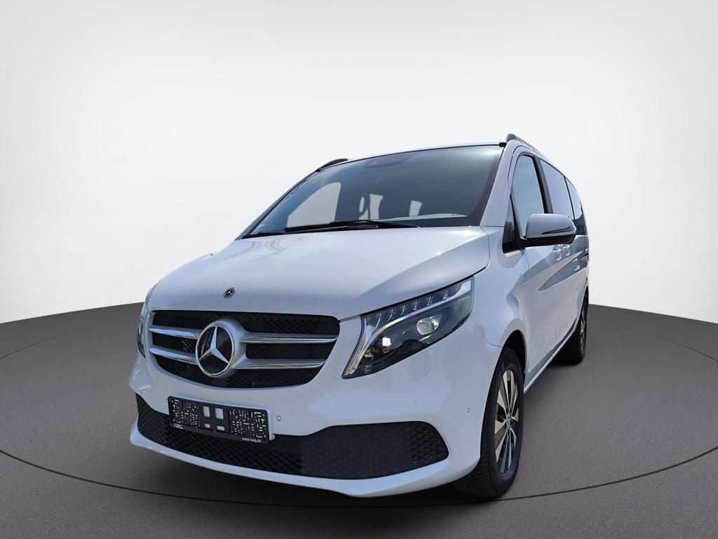 Mercedes-Benz V 250 2024