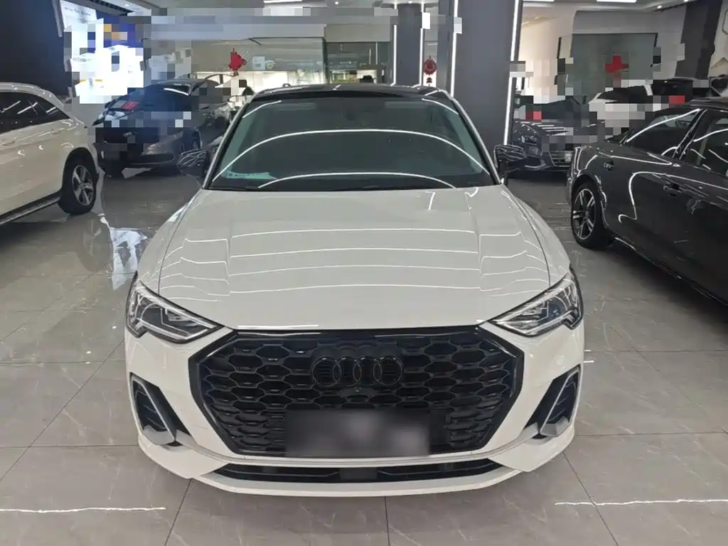 Audi Q3 Sportback 2023