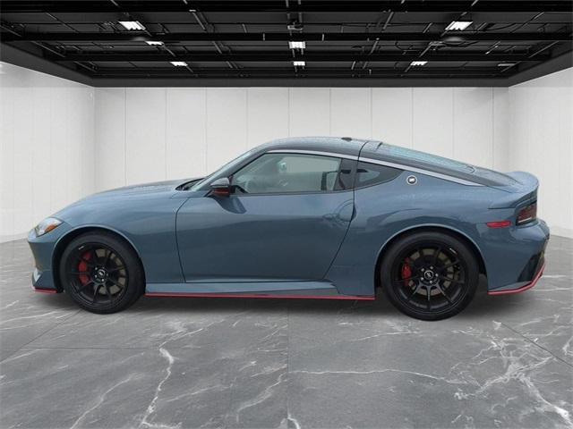 Nissan Z 2024