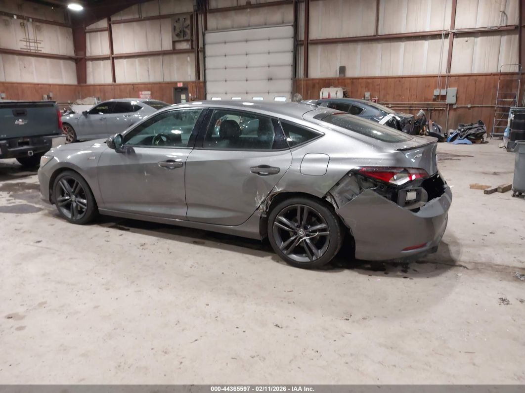 Acura Integra 2023