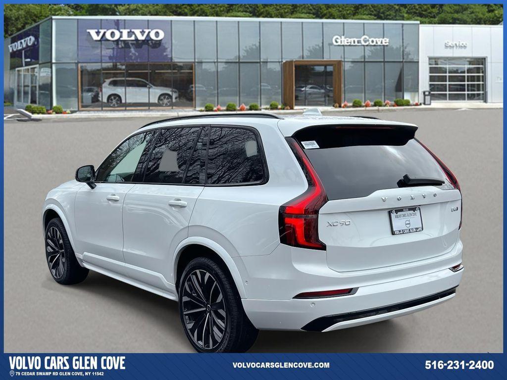 Volvo XC90 2026