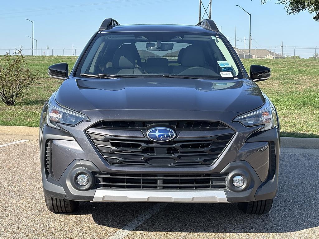 Subaru Outback 2023