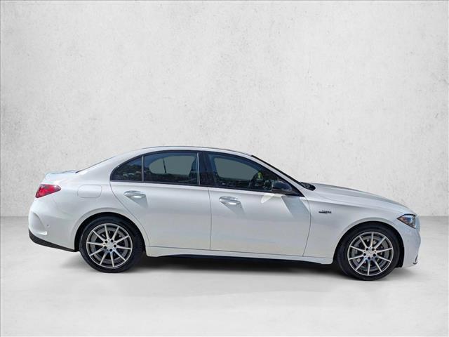 Mercedes-Benz A-Класс 2026