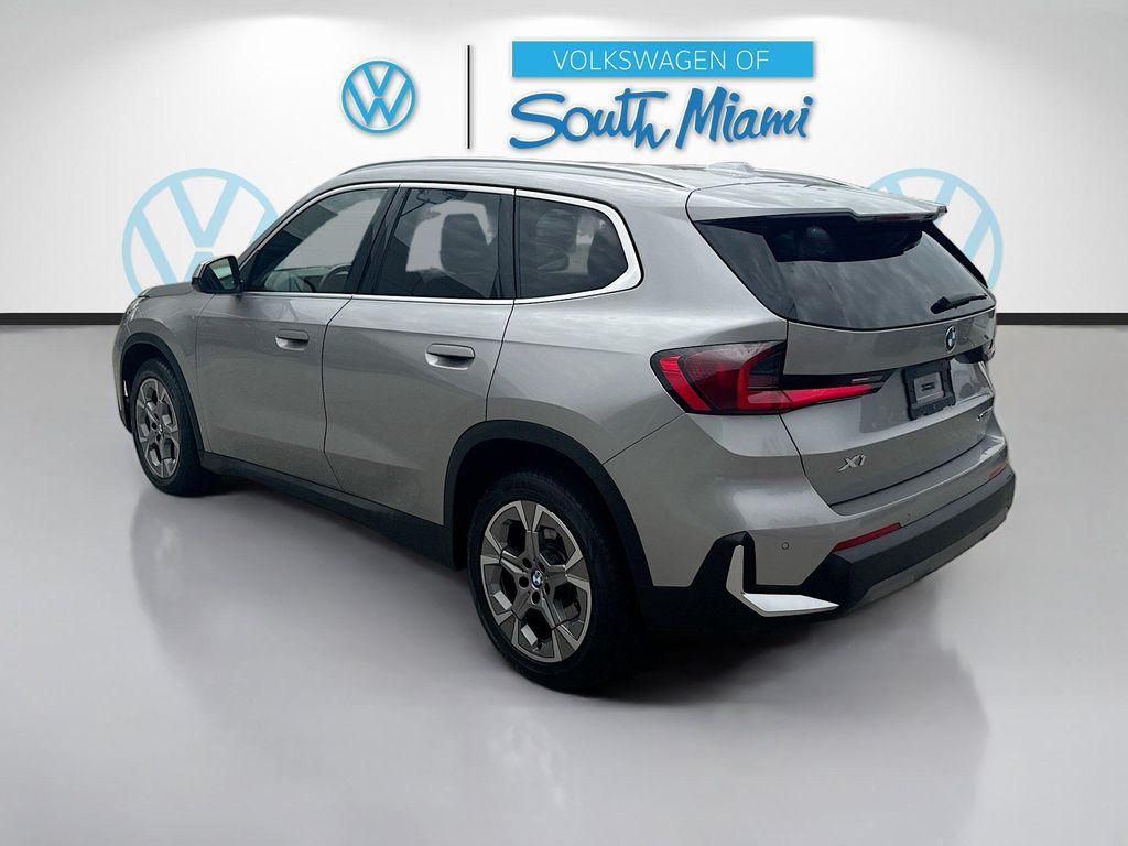 BMW X1 2023