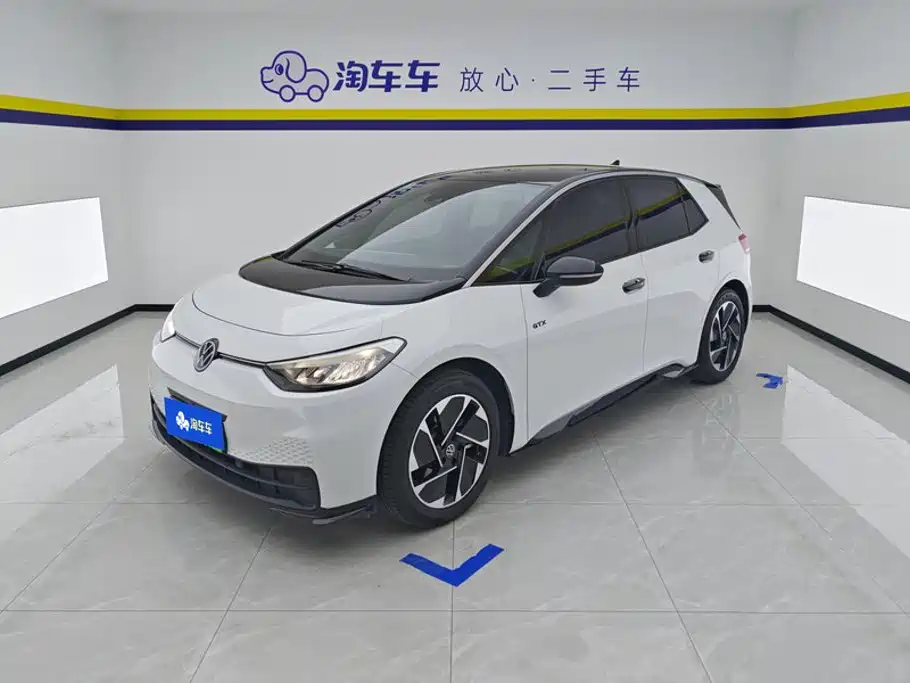 Volkswagen ID.3 2024