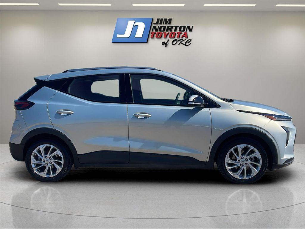 Chevrolet Bolt EUV 2023