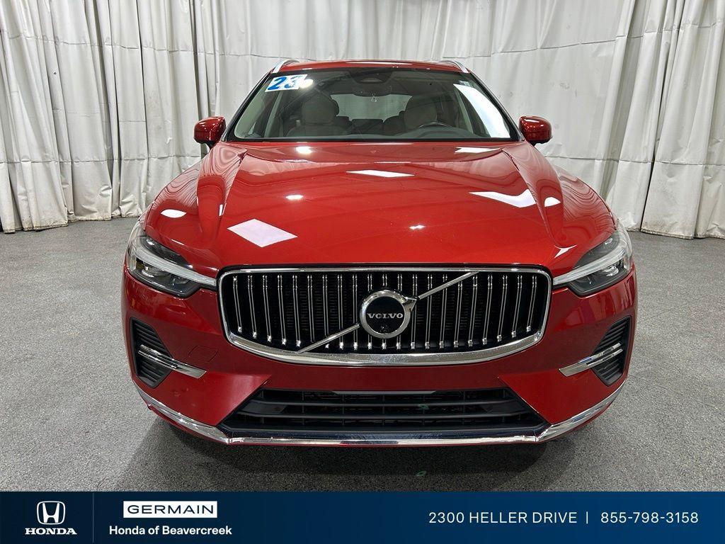 Volvo XC60 2023