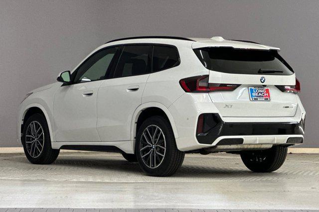 BMW X1 2024