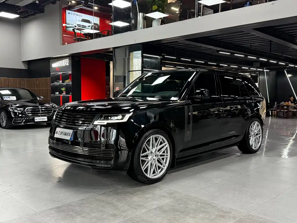 Land Rover Range Rover 2023