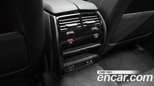 BMW 5 серии 2022