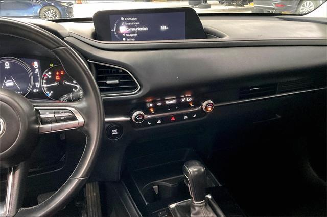 Mazda CX-30 2022