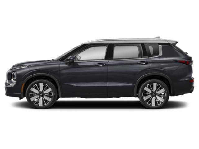 Mitsubishi Outlander 2025