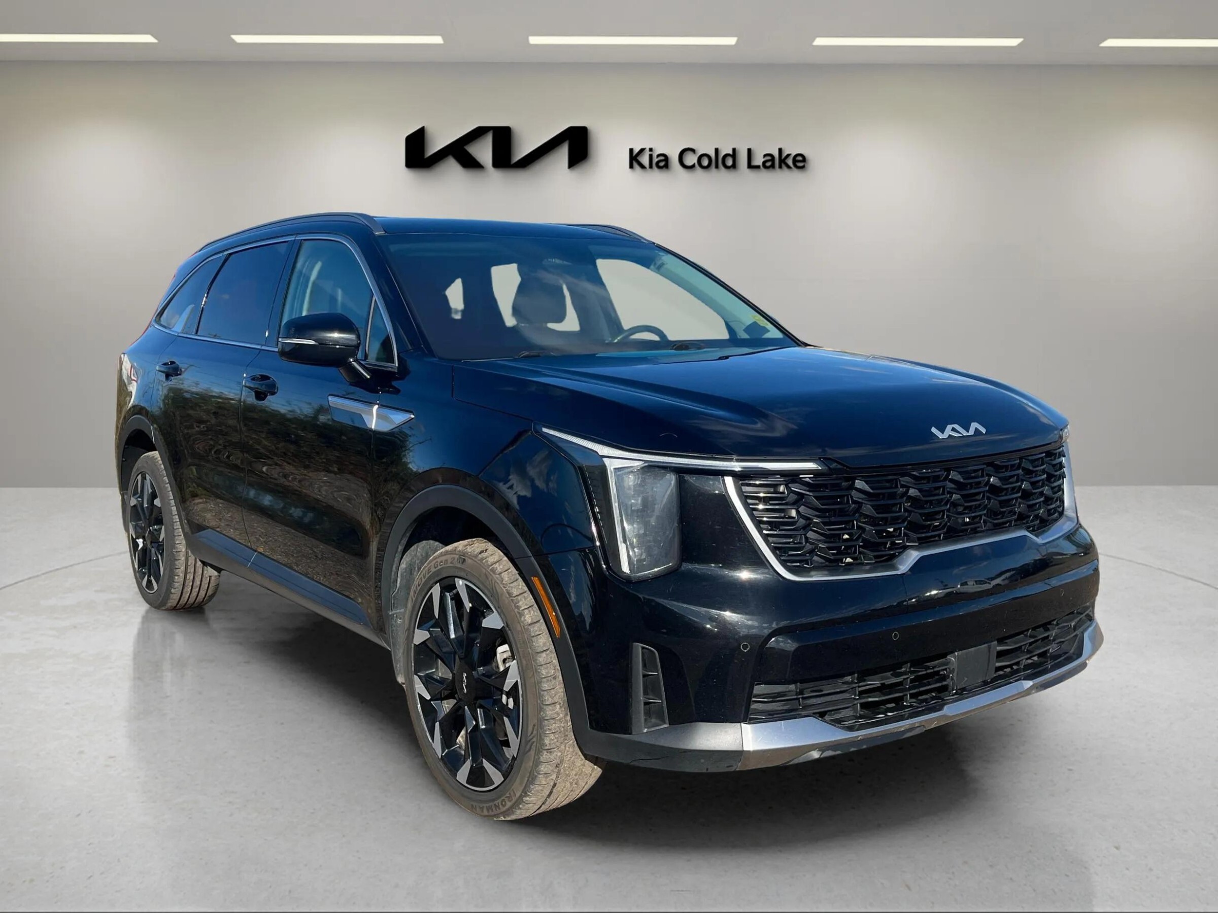 Kia Sorento 2024