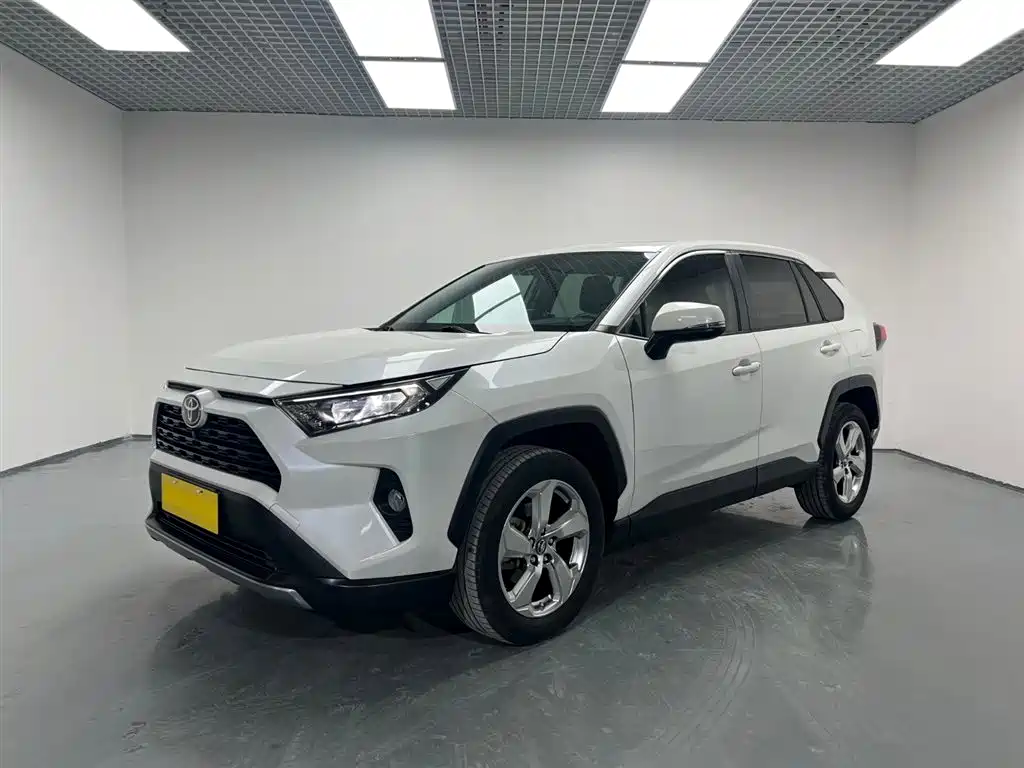 Toyota RAV4 2020