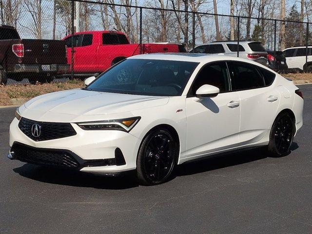 Acura Integra 2026