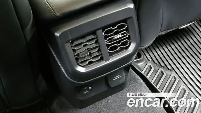 Ford Ranger 2023