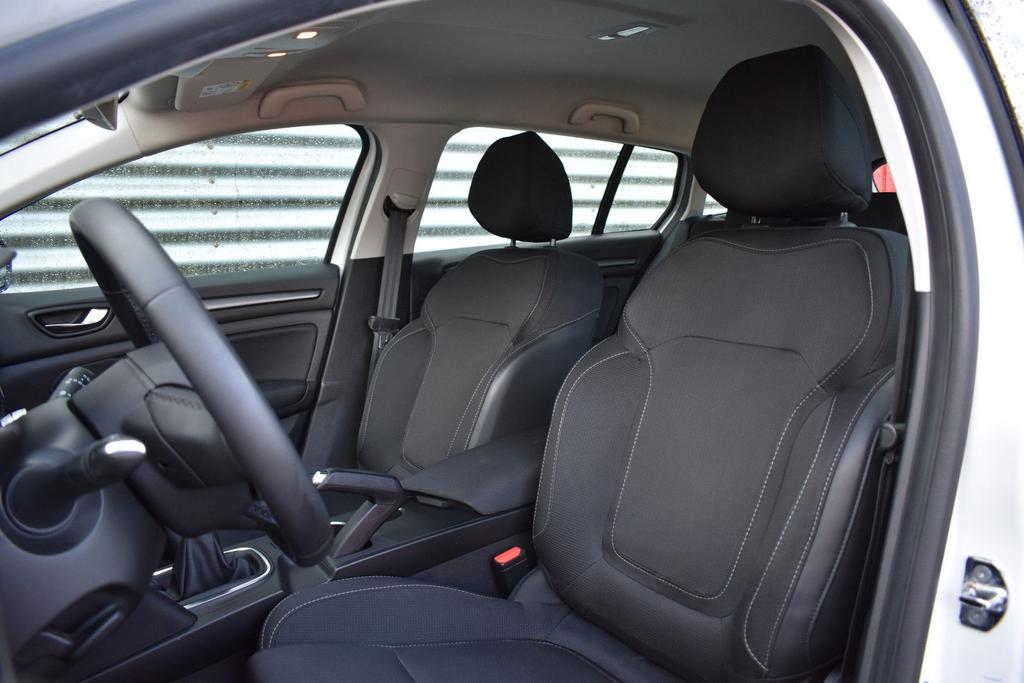 Renault Megane 2021