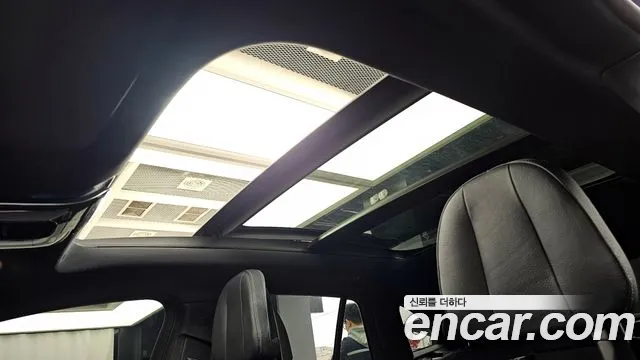 Mercedes-Benz EQE 2023