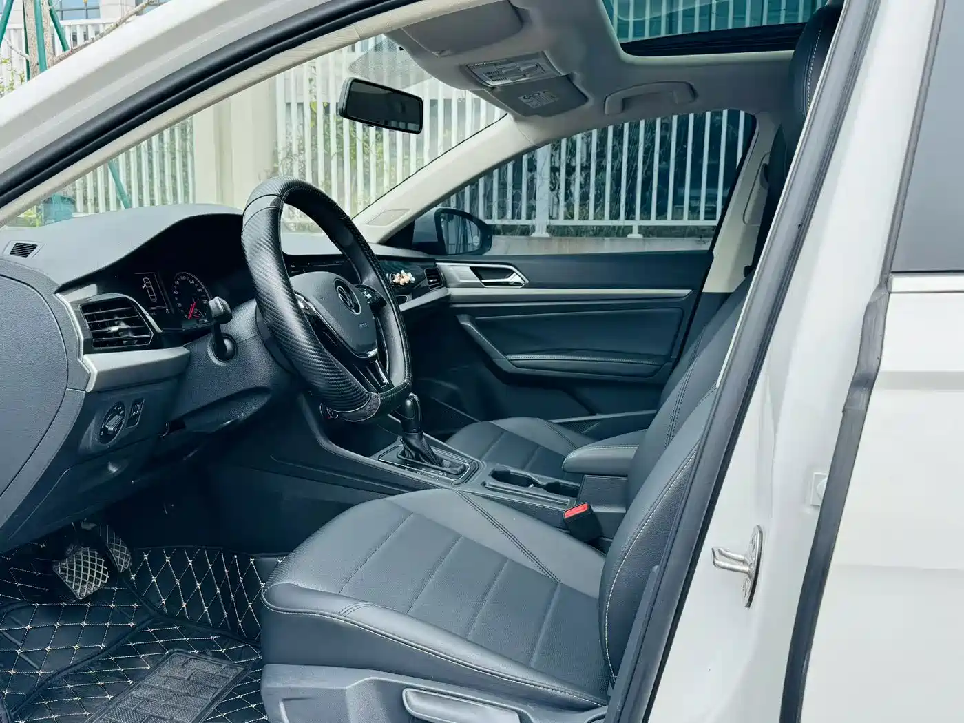 Volkswagen Lavida 2021