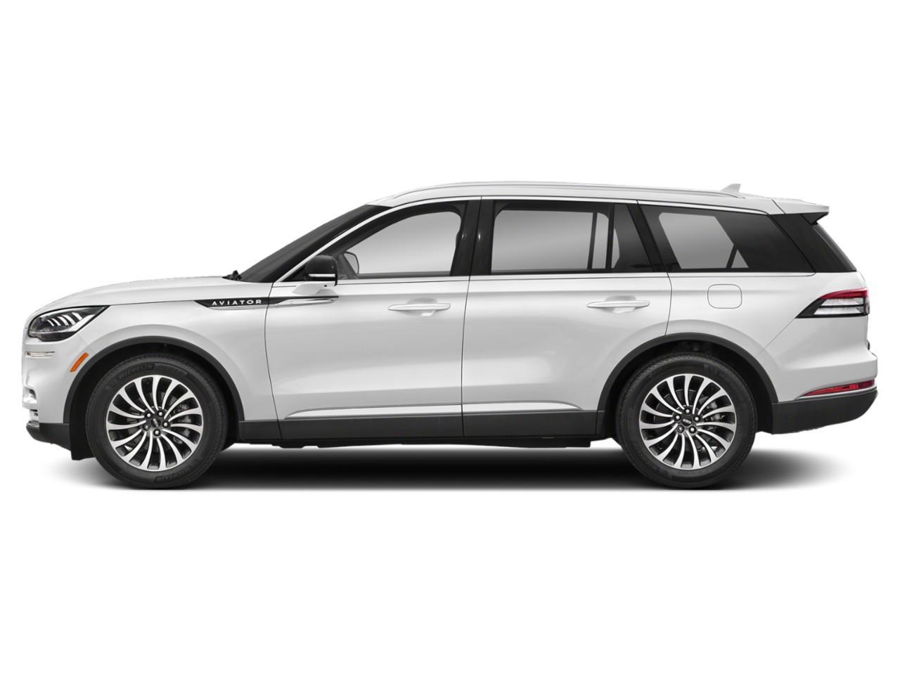 Lincoln Aviator 2023
