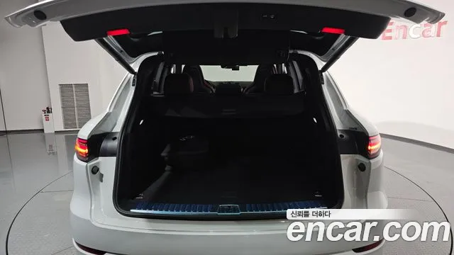 Porsche Cayenne 2020
