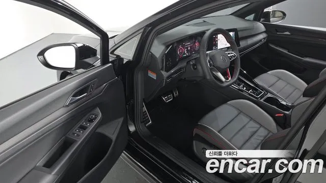 Volkswagen Golf 2024