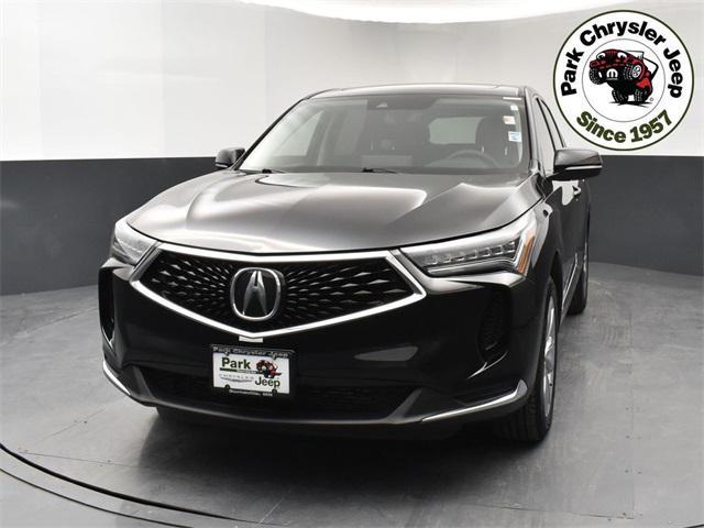 Acura RDX 2024