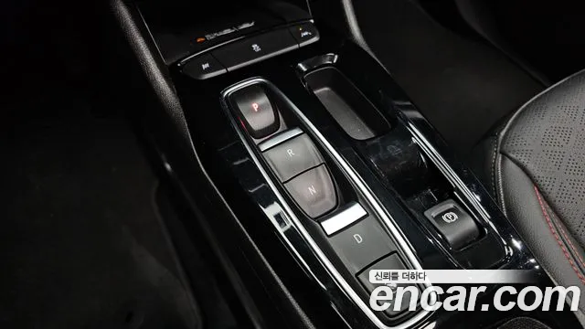 Chevrolet Bolt EUV 2023
