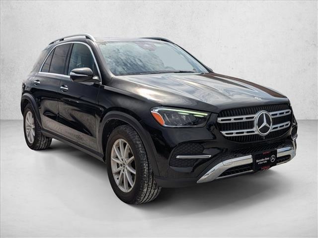 Mercedes-Benz G-Класс 2024