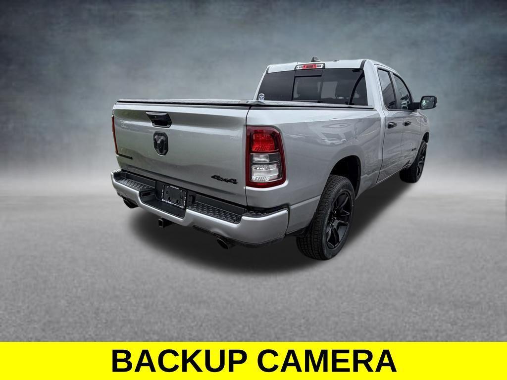 Ram 1500 2023