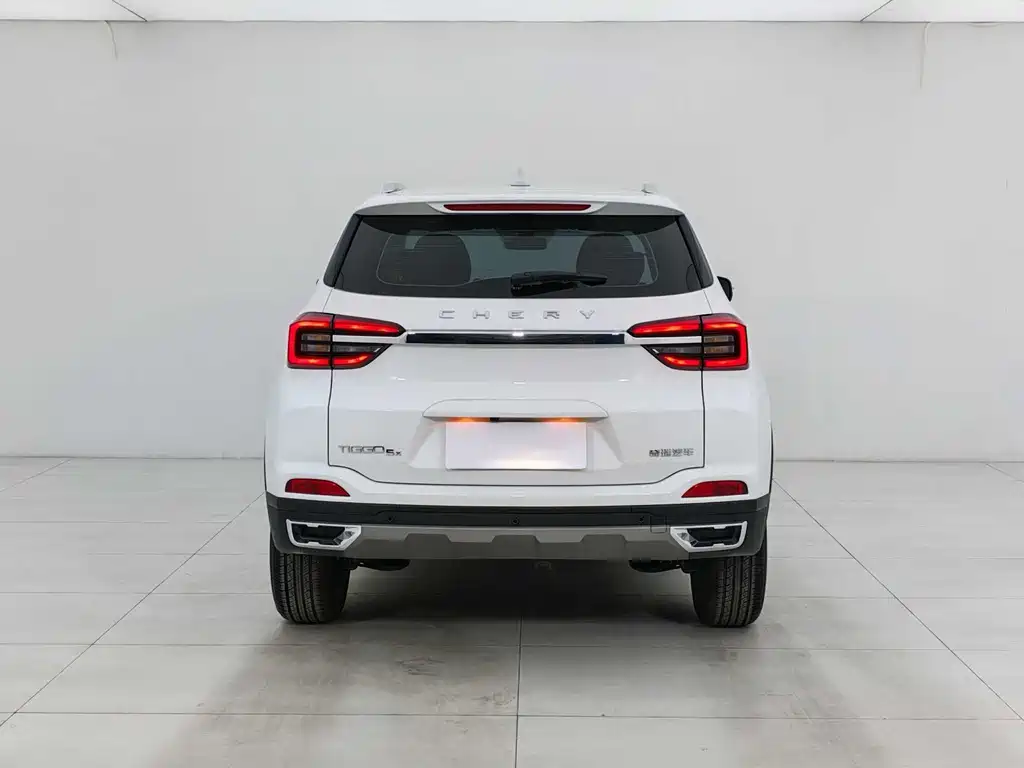 CHERY Tiggo 5x 2025