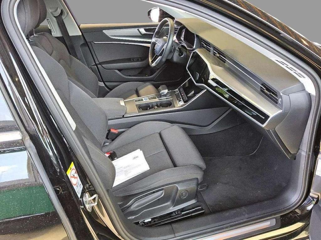 Audi A6 2023
