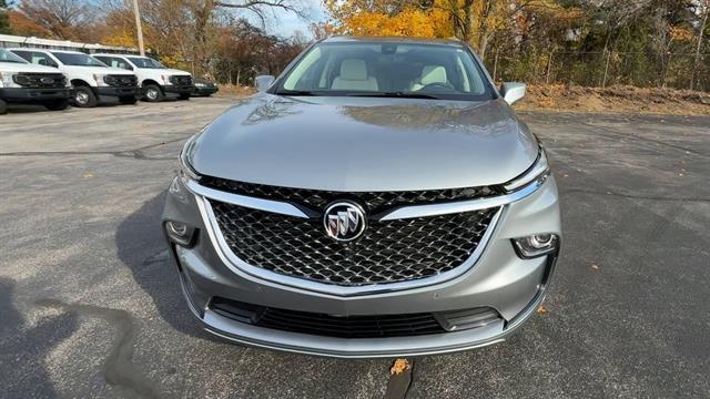 Buick Enclave 2024